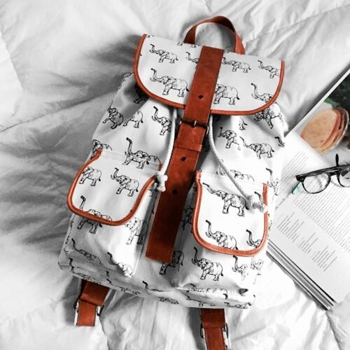 Travel Bag