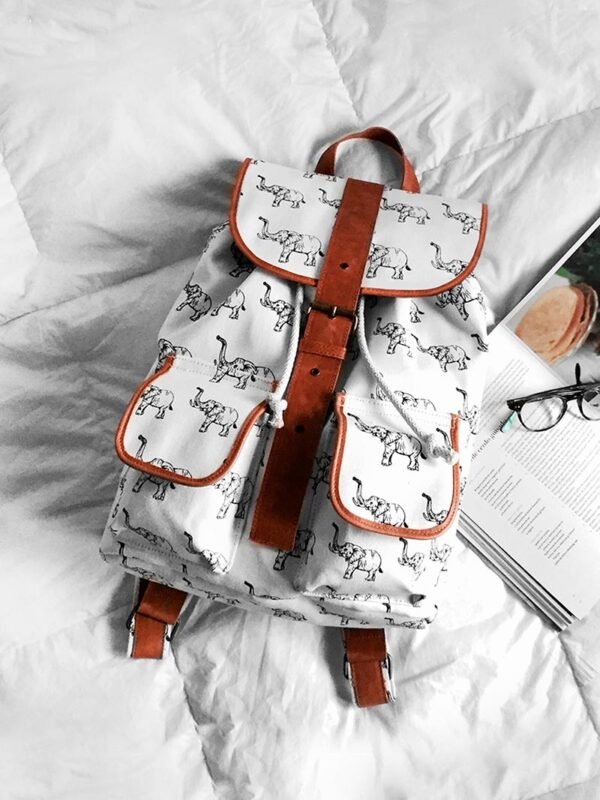 Travel Bag