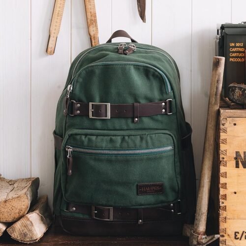 Tourist Travel  Bag