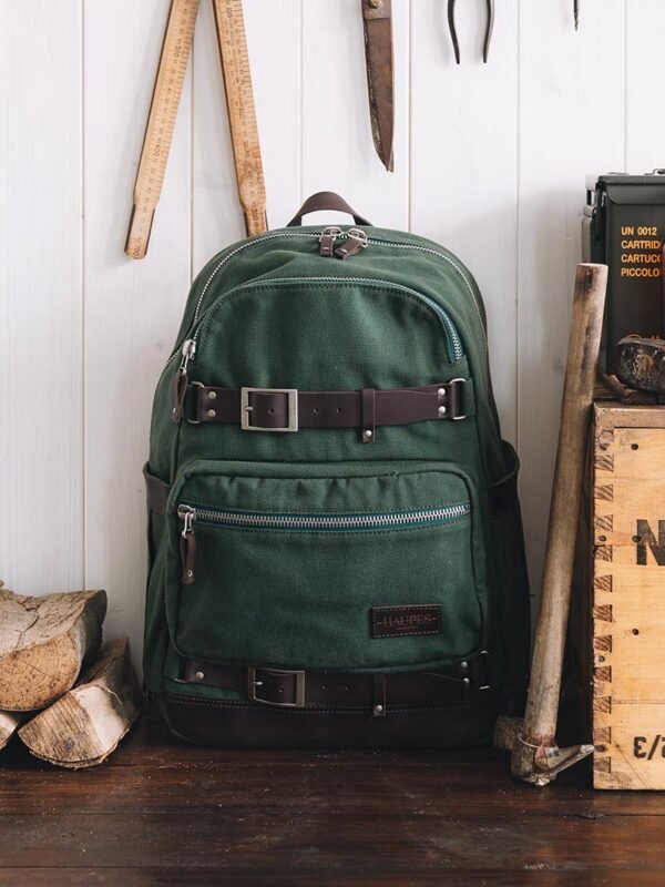 Tourist Travel  Bag