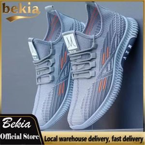 25k Men's Casual Shoes Sneakers breathable anti-slip sports shoes