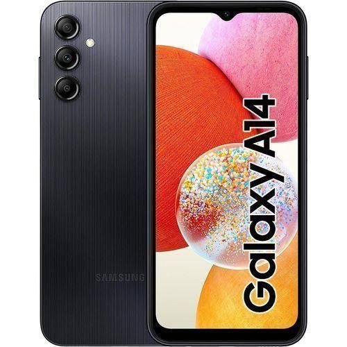 Samsung Galaxy A14 5G – 6.6 Display, 6GB RAM, 128GB ROM,