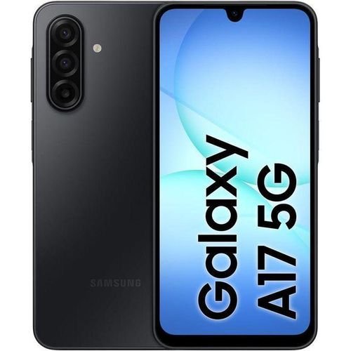 Samsung Galaxy A17 5G - 6.7" 8GB RAM 256GB ROM 50MP 5000mAh