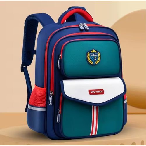 School Bag 10-14 Years