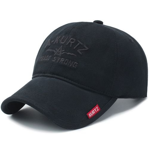 Unisex Caps