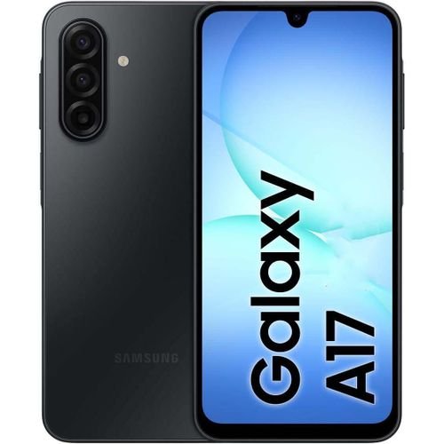 Samsung Galaxy A17 - 6.7" 4GB RAM 128GB ROM