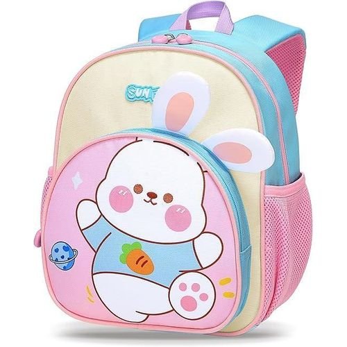 Children's Backpack Girls, Boys 1-7 Years