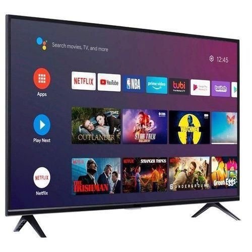 mitech Mitech Smart Tv 43