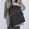 Multifunctional Bag USB Business Portable Laptop  Large  School Bag