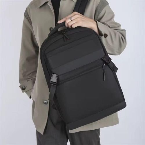 Multifunctional Bag USB Business Portable Laptop  Large  School Bag