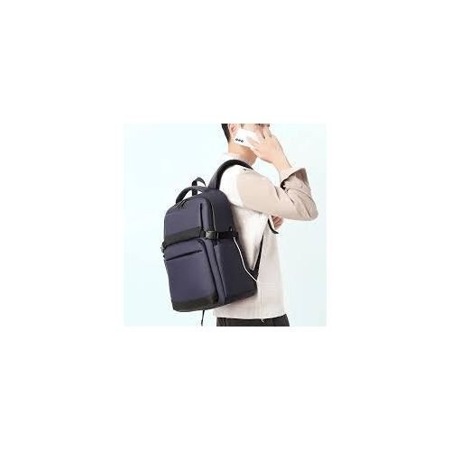Multifunctional Bag USB Business Portable Laptop  Large  School Bag