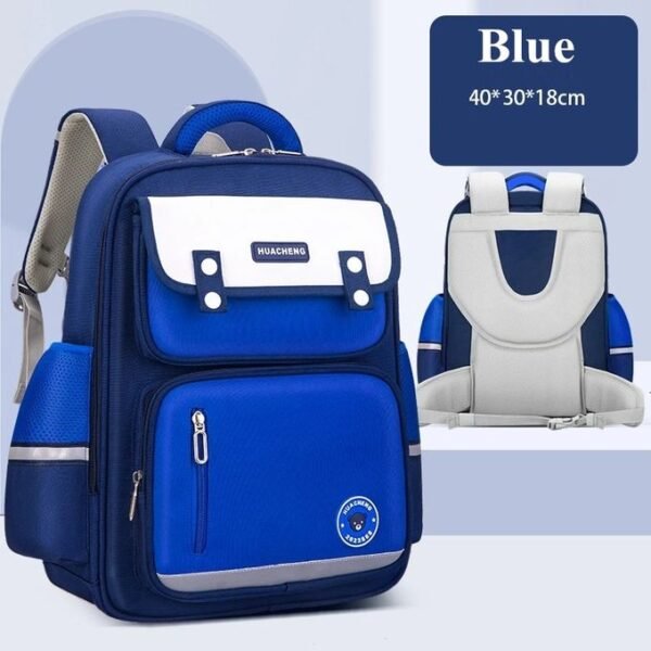 Original  School Kids Bag- Huacanxing
