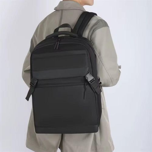 Multifunctional Bag USB Business Portable Laptop  Large  School Bag