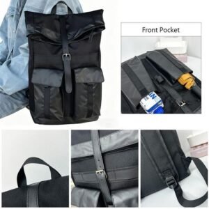 Back Bag anti theft