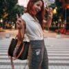 STY 4 In 1 Bag Set Ladies Handbags