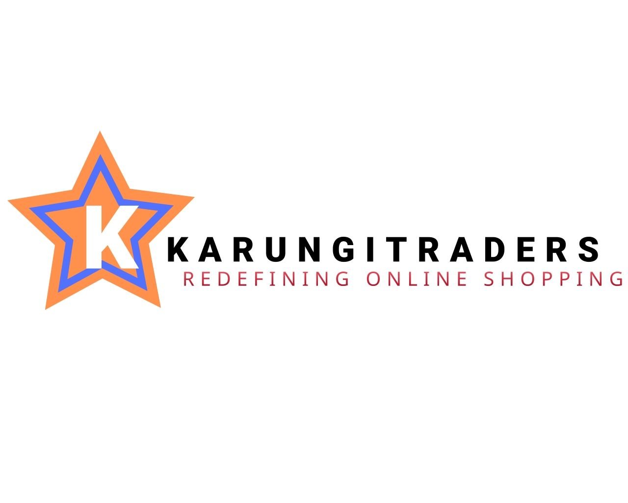 Karungi Online Store
