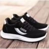 Men's Casual Sneakers, Breathable Lightweight Non-slip Sports Shoes for Daily