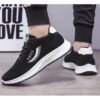 Men's Casual Sneakers, Breathable Lightweight Non-slip Sports Shoes for Daily