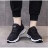 Men's Casual Sneakers, Breathable Lightweight Non-slip Sports Shoes for Daily