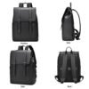 Laptop Bag  Backpack School Bag