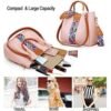 STY 4pcs Bag Set Ladies Handbags